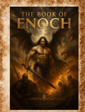 The Book of Enoch – Ancient Historical Text